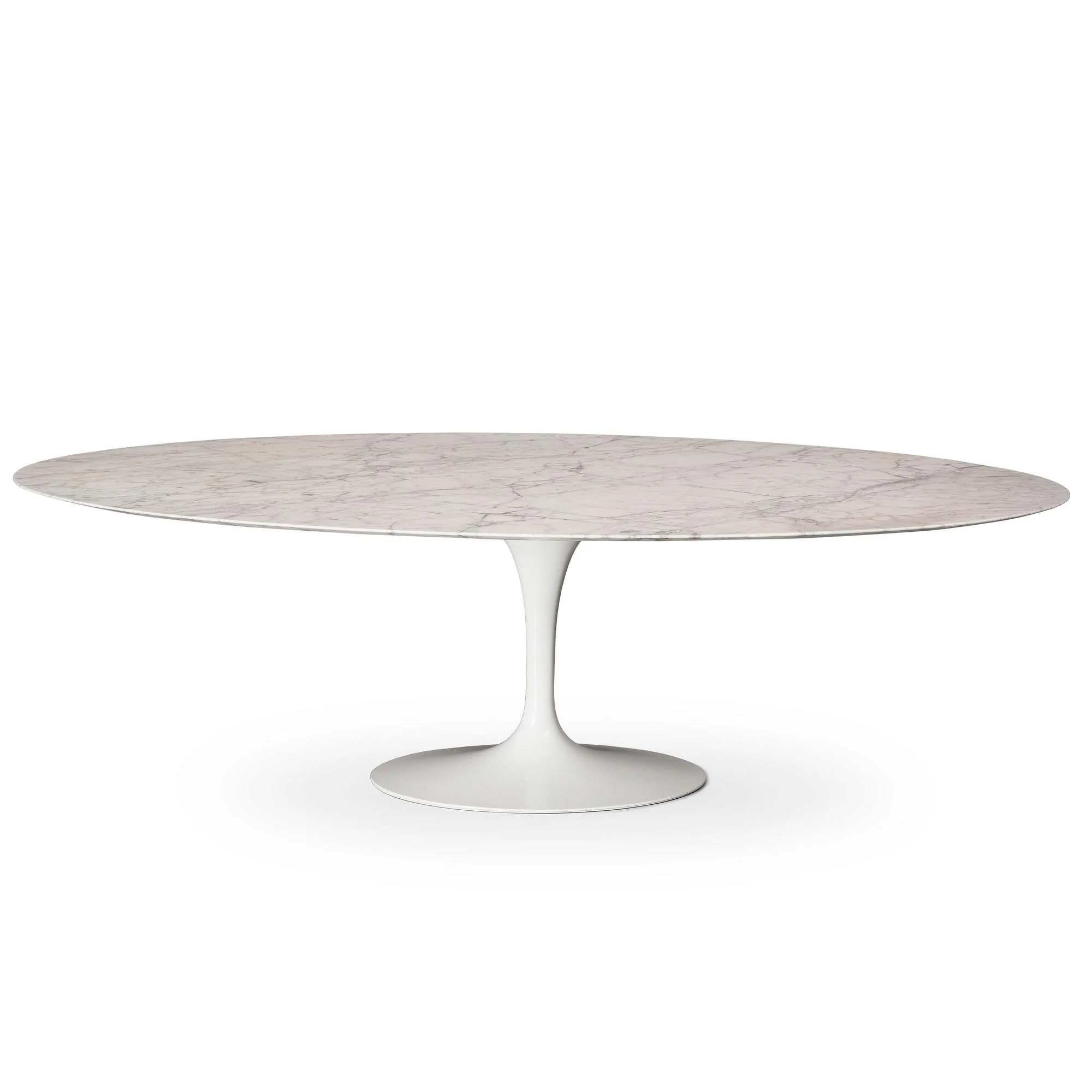 Eero Saarinen, matbord, "Tulip", Knoll International, 2000-tal. — Bukowskis