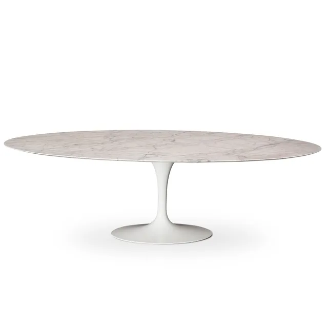 Eero Saarinen, matbord, "Tulip", Knoll International, 2000-tal.