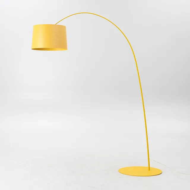 Marc Sadler, Golvlampa, "Twiggy", Foscarini, Italien.