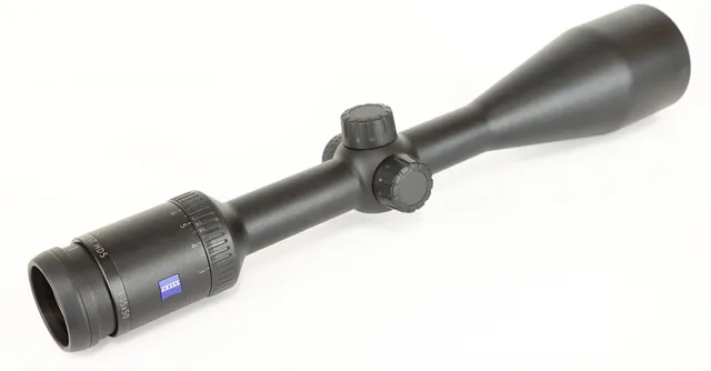 KIKARSIKTE CARL ZEISS CONQUEST HD5 3-15X50.
