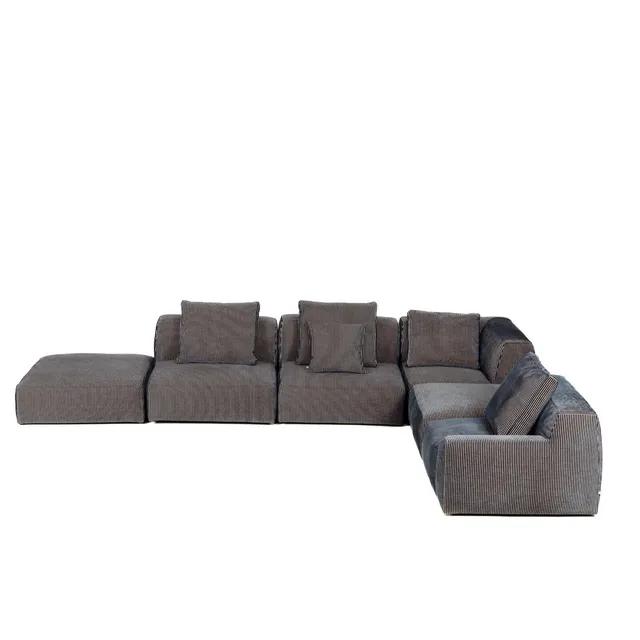 Jens Juul Eilersen for Eilersen. Ares modular sofa (6)
