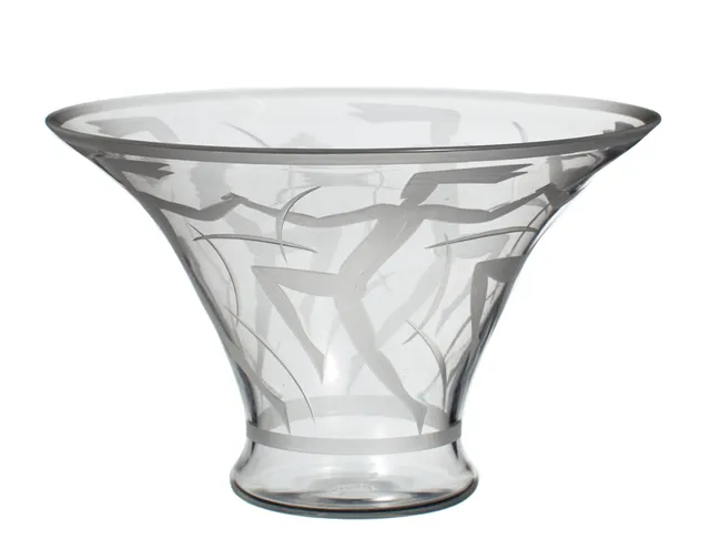 Pettersen, Sverre — Vase