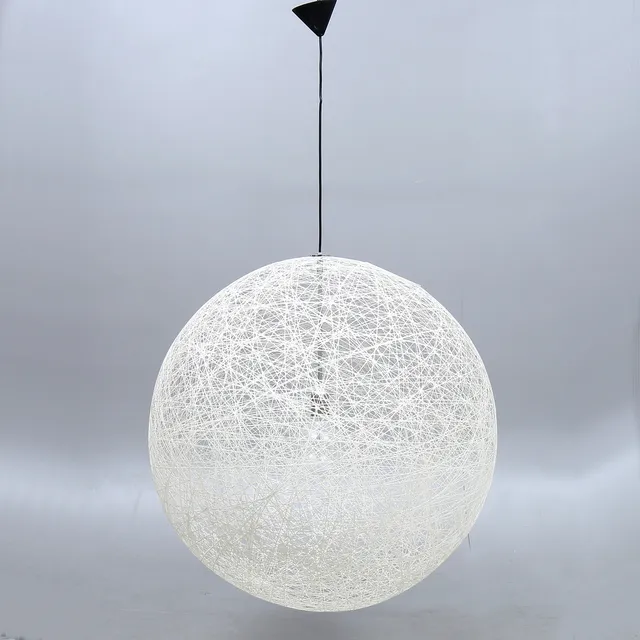 TAKLAMPA, Random Light II Large, moooi, 2000-tal.