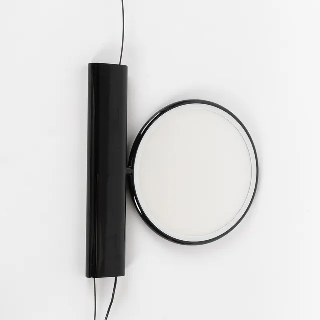 KONSTANTIN GRCIC. Tak- till golvlampa, ”OK”, Flos, Italien, modellen formgiven 2014.