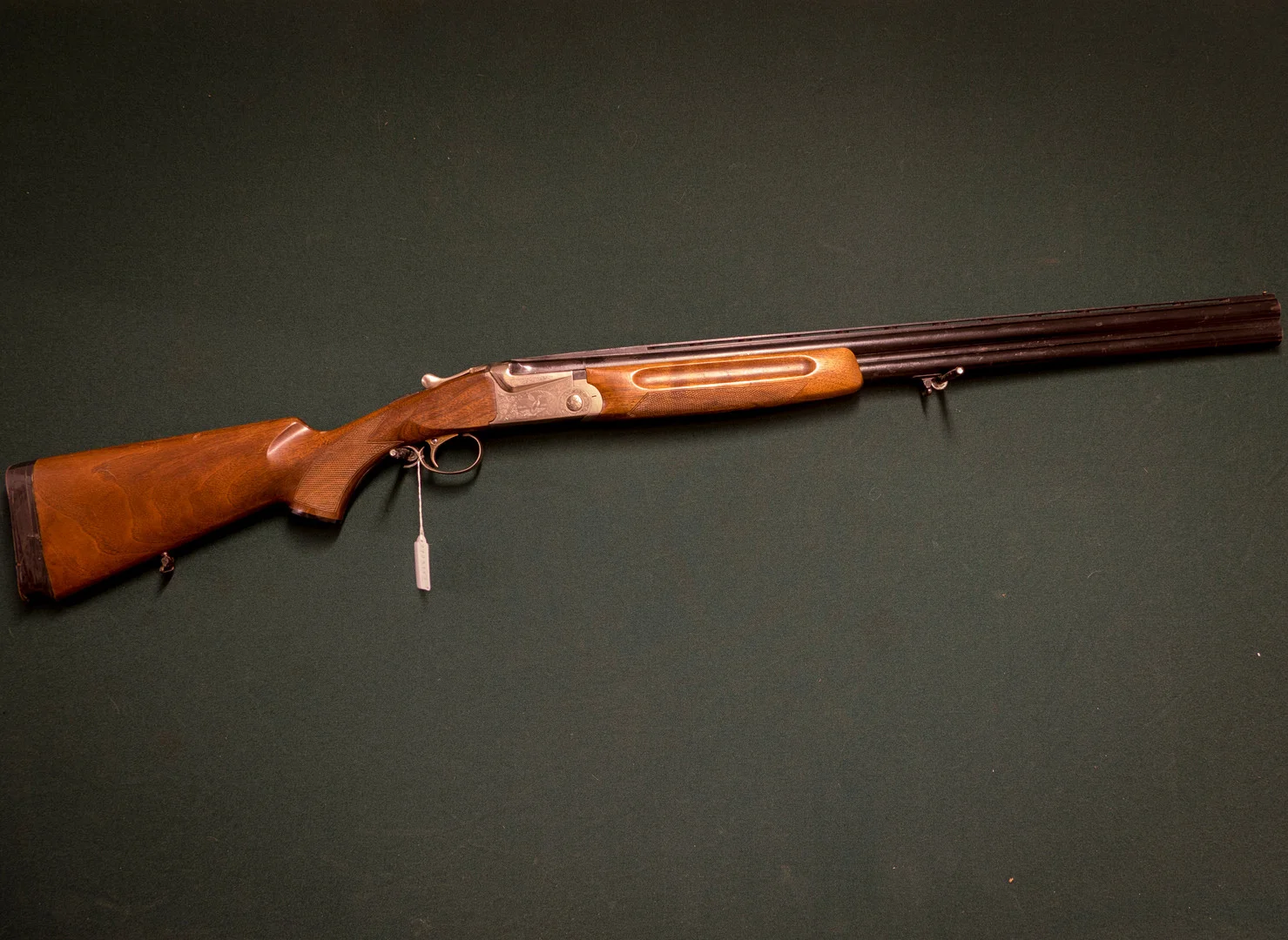 SKB m/605C #73253 SE0117816. — Shotguns — Mauritz Widforss