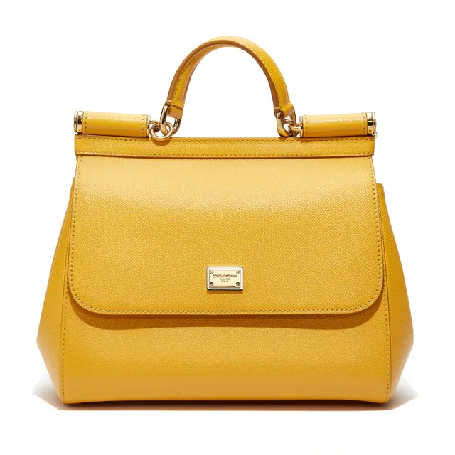 Dolce & Gabbana — Veske