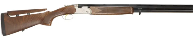 HAGELGEVÄR, fabrikat Beretta, modell 686 Silver Pigeon 1 Adj, kaliber 12/76, tillv.nr F09962X, se-nr SE3489256.