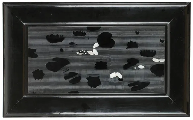 Ulrik Samuelson, "Nekromanti-reminiscens".
