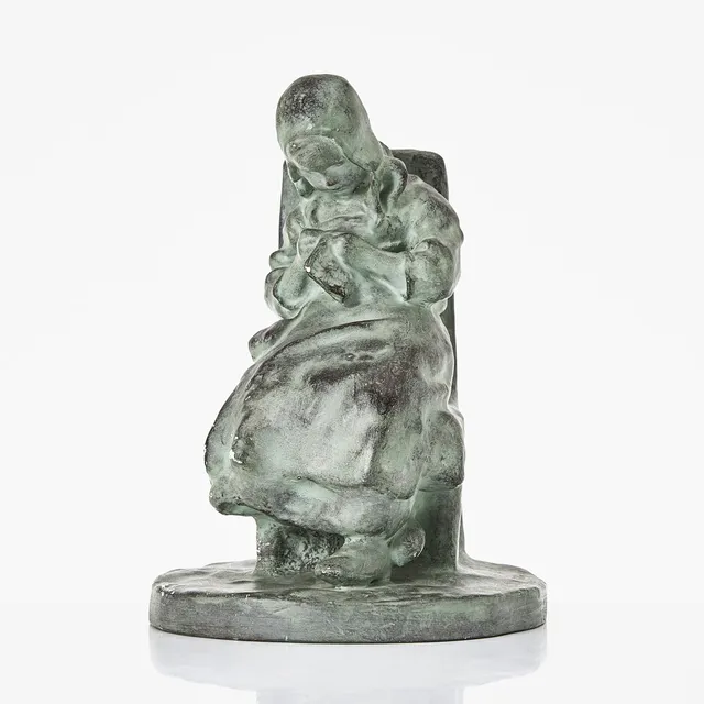 RUTH MILLES. "Flitiga Kajsa".