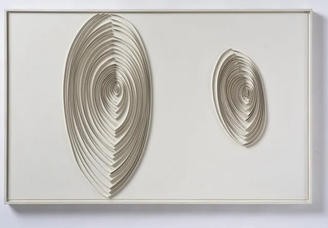 Werner Janson, "Repulsion".
