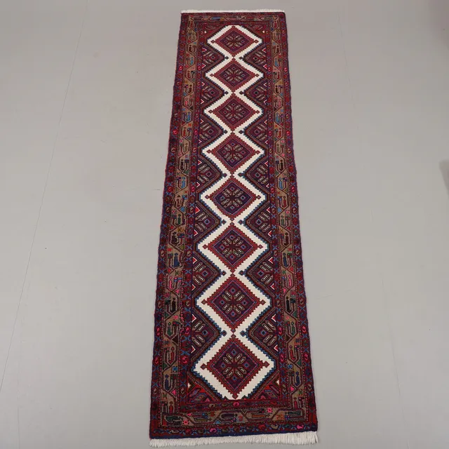 GALLERIMATTA, Persisk, 305 x 79 cm.