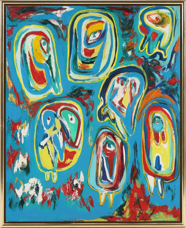 Finn Pedersen: Composition