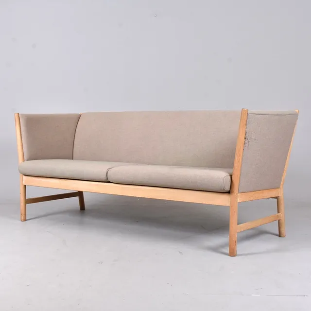 Ebbe Gehl & Søren Nissen Soffa.