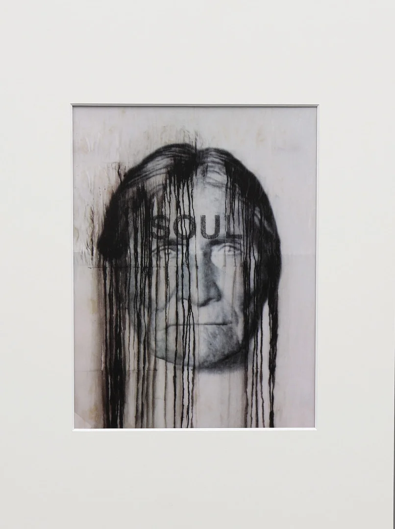 JAUME PLENSA. "Soul". — Engravings & Prints — Balclis