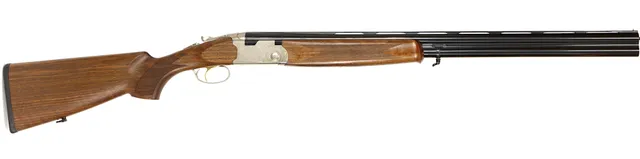 HAGELGEVÄR, fabrikat Beretta, modell 686 Silver Pigeon, kaliber 12/76, tillv.nr U16492B, se-nr SE2173620.