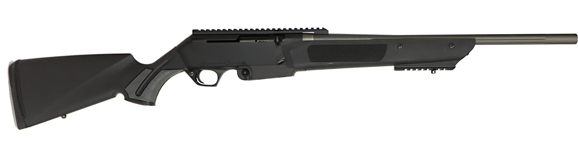 KULGEVÄR, Halvautomatisk, fabrikat Browning, modell BAR Match, kaliber .308W, tillv.nr 311ZT30020, se-nr SE2658673. — Rifles — Walter Borg