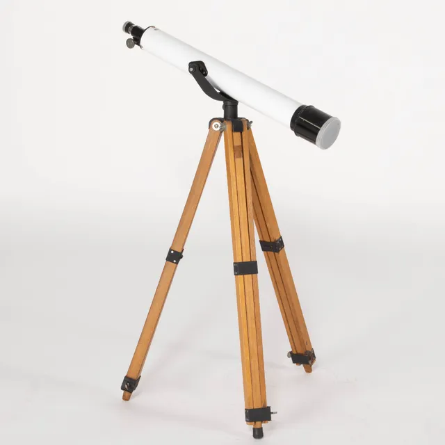 Vintage Vixen, Japanese Polaris Astro telescope binoculars