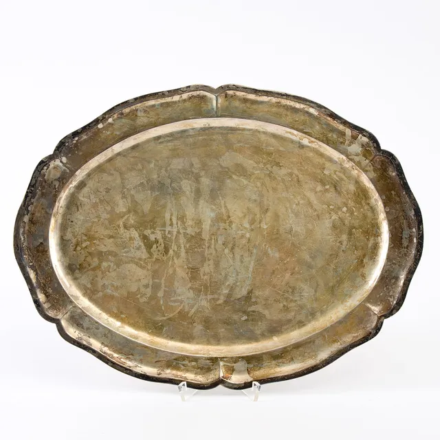 FAT, Mexico, 1900-tal. Sterlingsilver.