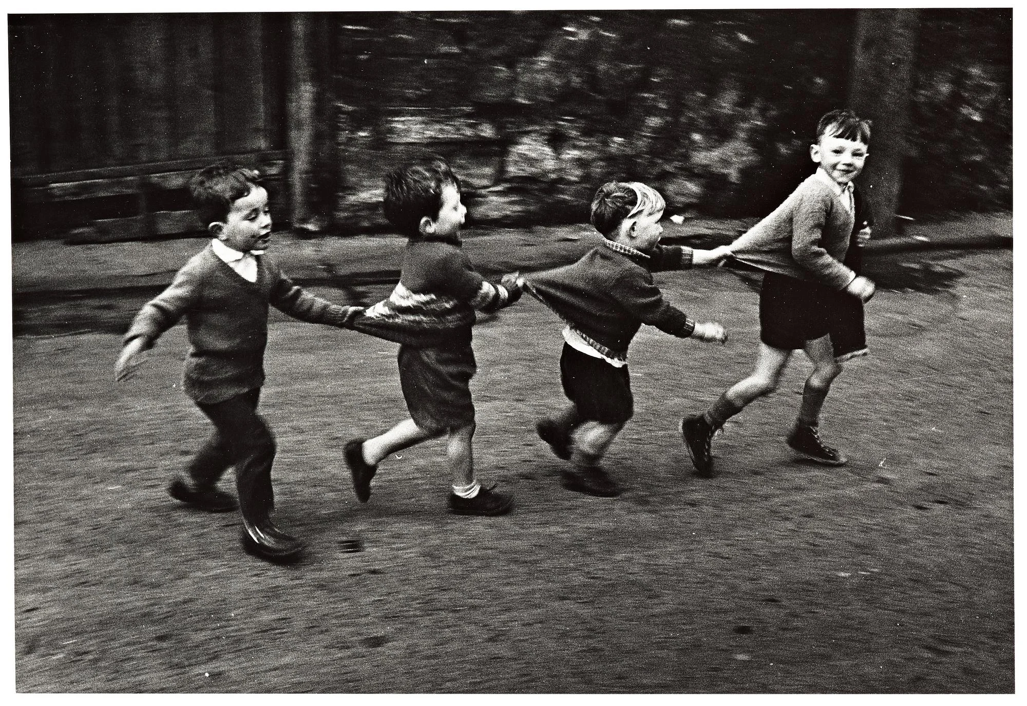 Jean Hermanson, "Dublin", 1967. — Bukowskis