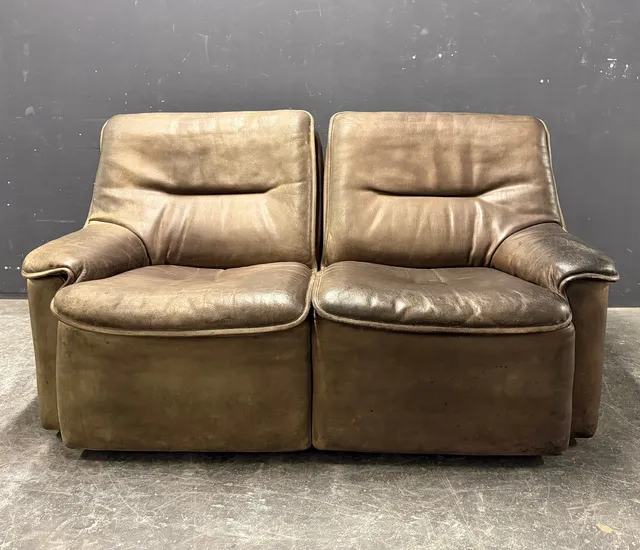 De Sede Sofa.