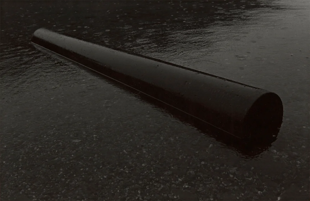 Sandberg, Tom — Untitled, 1987 — Kunst/Fotografi — Blomqvist