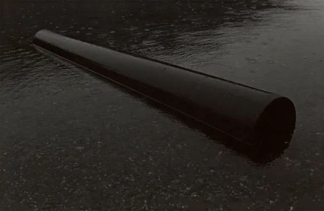 Sandberg, Tom — Untitled, 1987