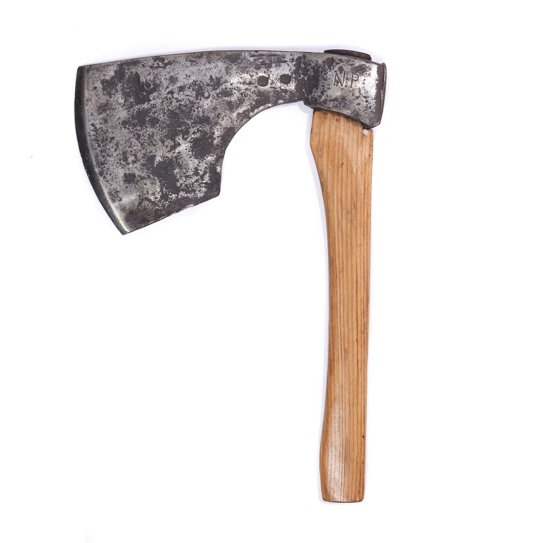 Bile — Bile — Gjenstand/Våpen og militaria — Blomqvist