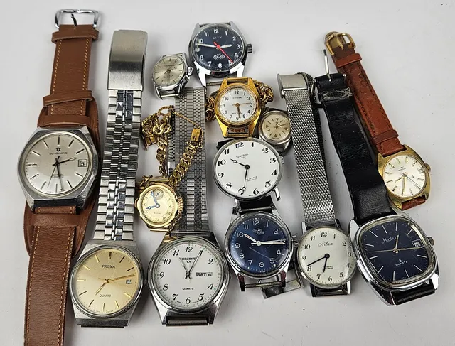 ARMBANDSUR, 13 st.