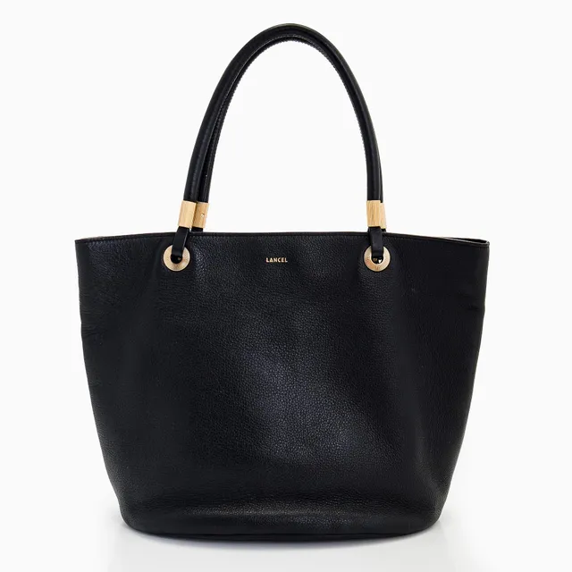 Lancel, väska.