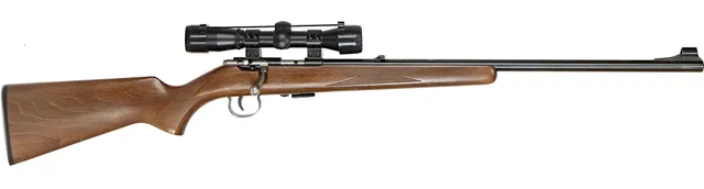 KULGEVÄR, fabrikat Anschütz, modell 1451, kaliber .22LR, tillv.nr 3003601, se-nr begagnad.