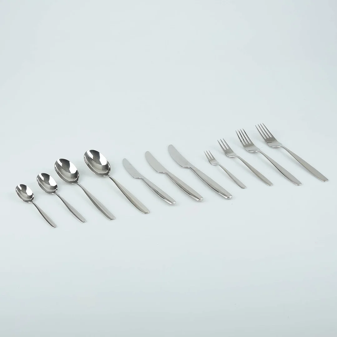 BERTEL GARDBERG. BESTICKSERIE, "Carelia". — Other metals — Stockholms Auktionsverk Helsinki