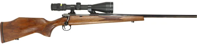 KULGEVÄR, fabrikat Varberg, modell 717, kaliber .308win, tillv.nr 100161.