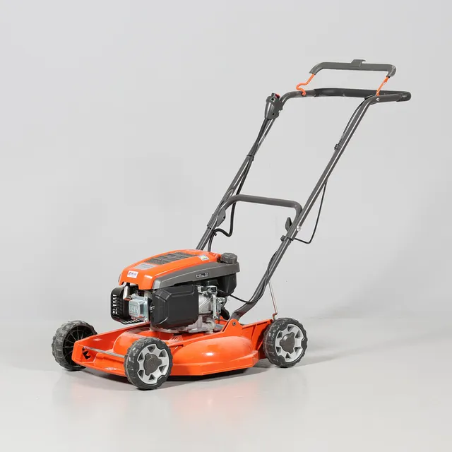 GRÄSKLIPPARE, Husqvarna LB 264E.