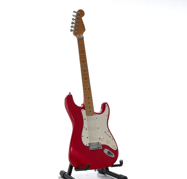 Fender Stratocaster 1991/1992