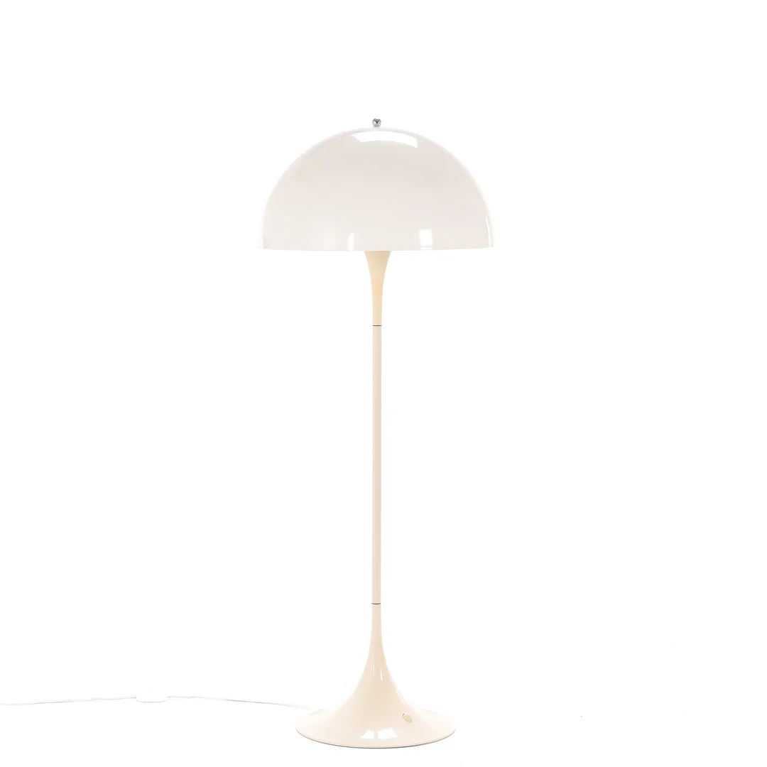 Verner Panton: 'Pantella', floor lamp — Lamps and lighting/Floor lights — Lauritz