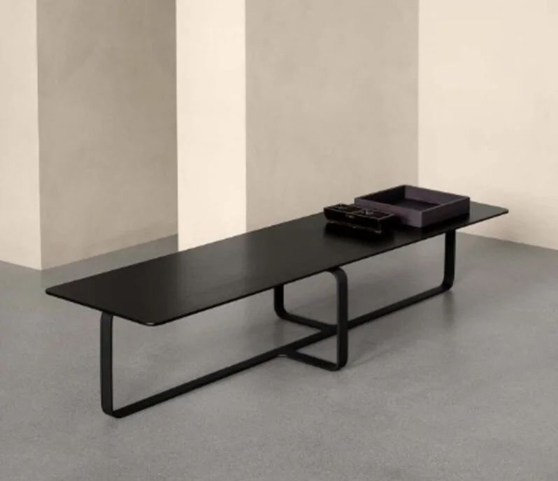365° North for Wendelbo. Coffee table, model Root Long Rectangle — Furniture/Coffee tables, occasional tables — Lauritz