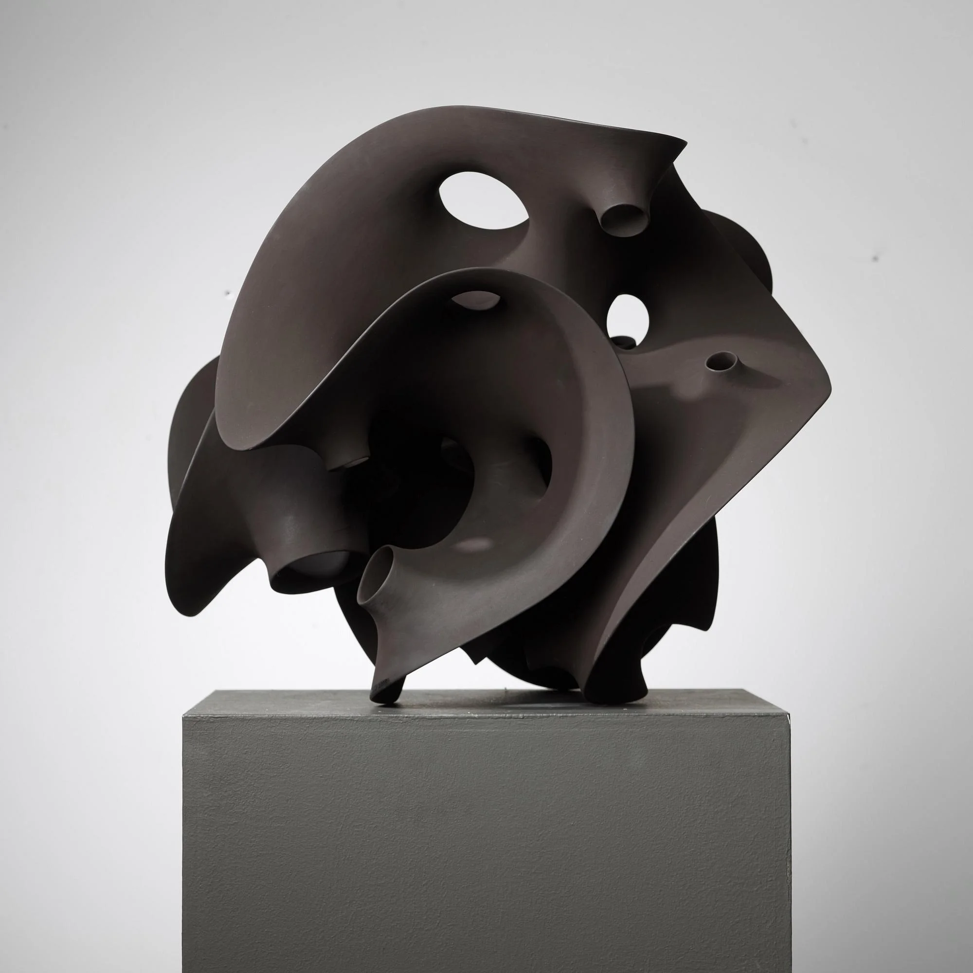 Eva Hild, "Layer". — Bukowskis