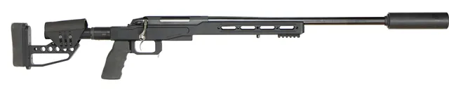 KULGEVÄR, fabrikat Tikka, modell T3 Varmint, kaliber .308W, tillv.nr J42566, se-nr SE2497105.