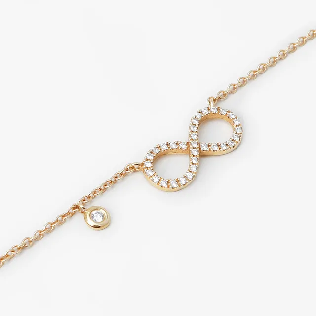 HALSSMYCKE, 18k guld, briljantslipade diamanter, Gilardy.