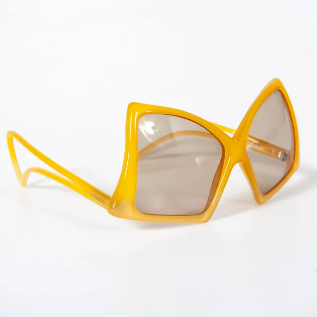 CHRISTIAN DIOR, Solglasögon, "MISS DIOR" 70-tal.