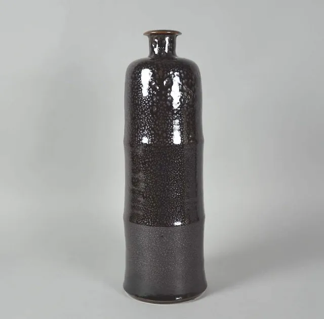 HORST KERSTAN. GROSSE VASE.
