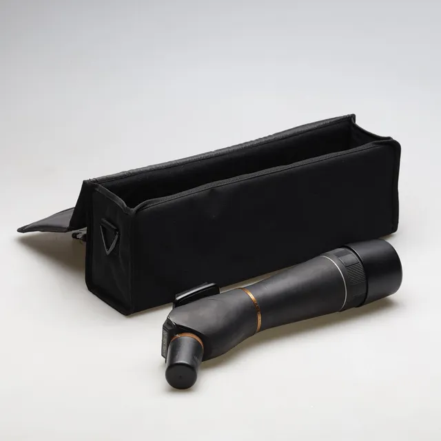 TUBKIKARE MED STATIV, Focus Spot, Multi-Coated Optics, 20–60 x 70 mm.