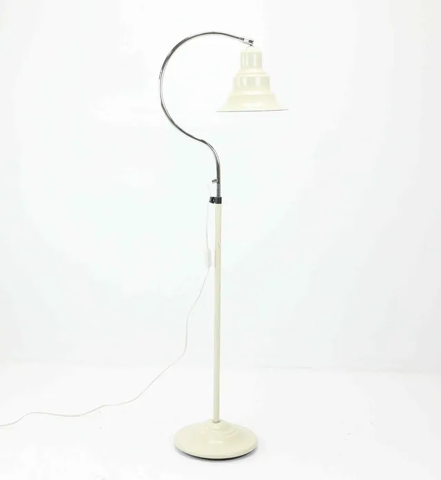 JAN WICKELGREN. golvlampa, Aneta, 1900-talets andra hälft.