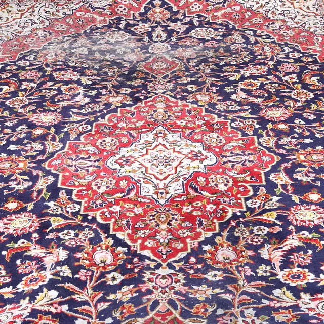 MATTA, orientalisk, ca 422 x 290 c.