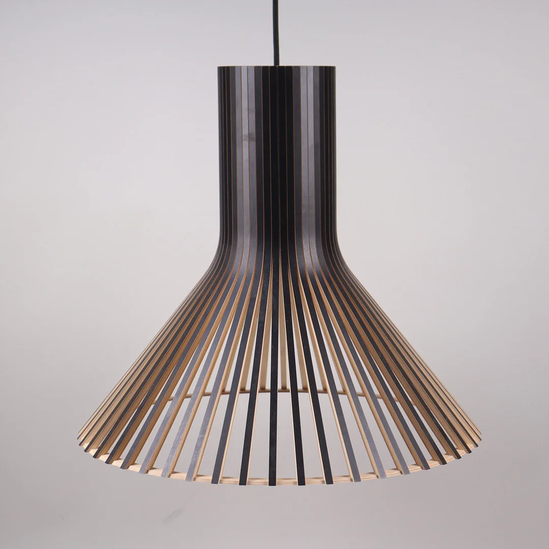SEPPO KOHO. taklampa, "Puncto 4203", Secto Design, Finland. — Ceiling lights — Markus Auktioner