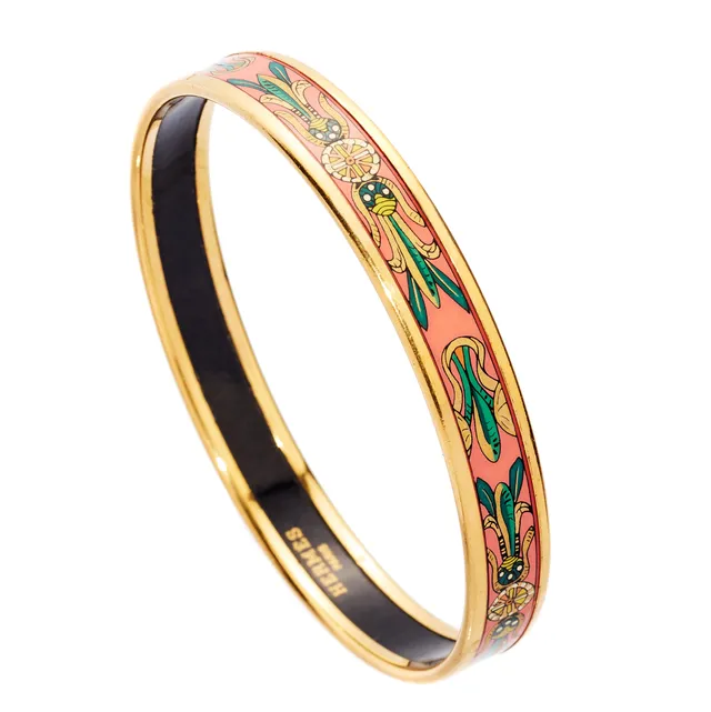 Hermès armbånd — Hermès armbånd