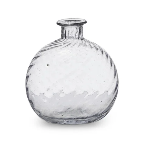 Lommeflaske — Lommeflaske — Gjenstand/Glass — Blomqvist