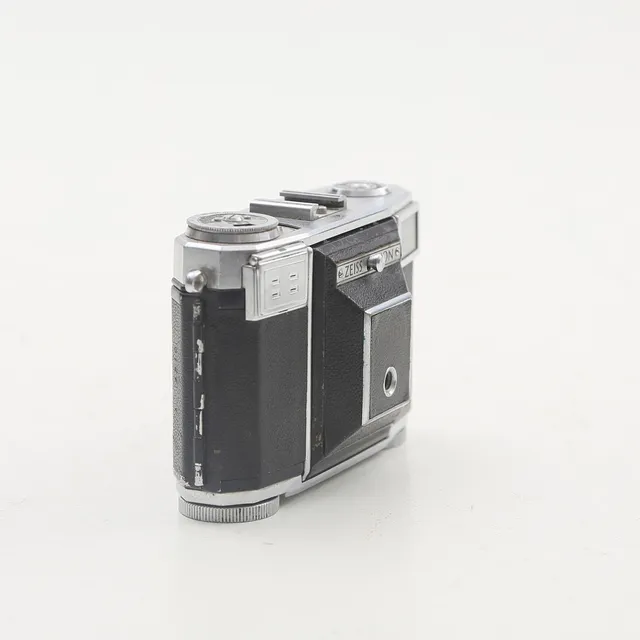 KAMERA, Zeiss, Ikon, Contessa.