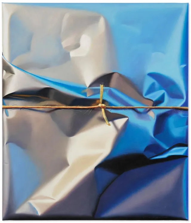 Yrjö Edelmann, Utan titel.