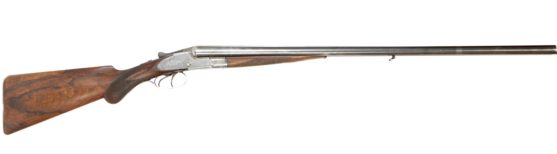 HAGELGEVÄR, fabrikat Sauer & Sohn, kaliber 16/65, tillv.nr 76018, se-nr begagnad. — Shotguns — Walter Borg